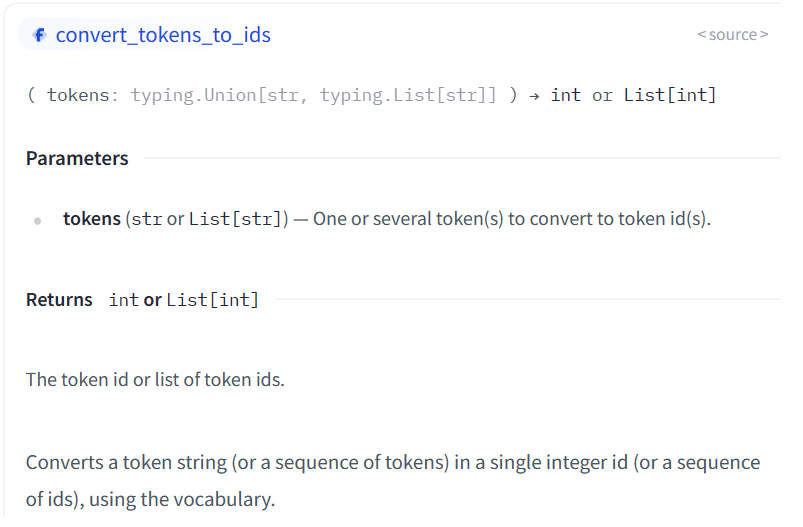 convert_tokens_to_ids