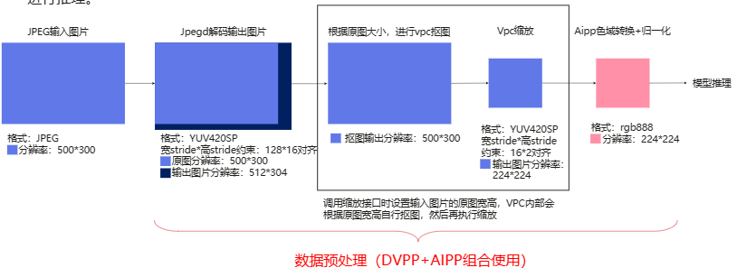 DVPP+AIPP