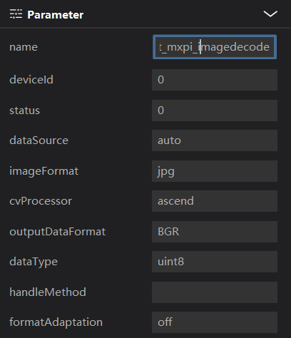 mxpi_imagedecoder